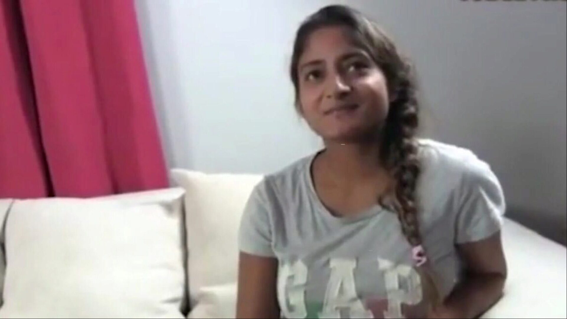 indien desi fille baise avec américain petit ami indien hawt chaud collage beauté bourré